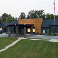 Exploring Health Awareness and Resources for Addiction Recovery in Richmond, Kentucky