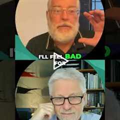 Detox: Should You Suffer Through or Take It Easy? Quick Tips! #shorts