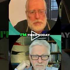 Sauna, Yoga, and Words: The Secret to a Healthy Mind and Body #shorts