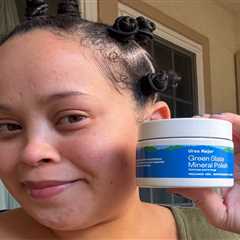 Revolutionary Mineral Face Scrub: A Game-Changer for American Travelers