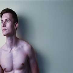 Gynecomastia vs. Chest Fat: Natural Remedies and Insights