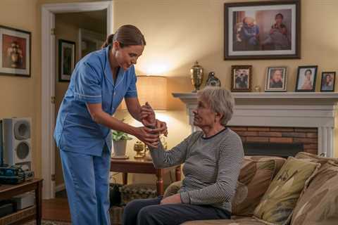 In-Home Parkinson’s Care in Massachusetts: What Families Should Expect