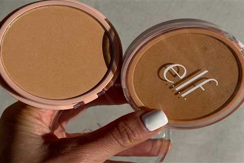 Revolutionary $14 Powder Foundation Brings Relief to Dry Skin Across America
