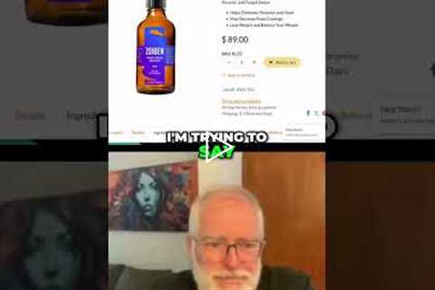 Taste vs. Nutrition: Why Great Taste Doesn't Always Mean Healthy! #shorts