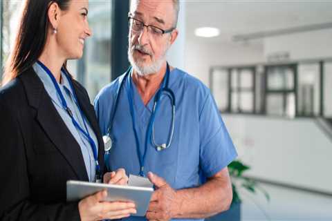 The Crucial Role of Local Healthcare Providers in Promoting Health Awareness in Richmond, Kentucky