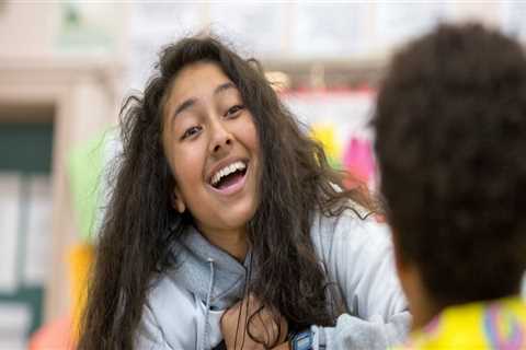 The Impact of Schools on Promoting Health Awareness in Richmond, Kentucky