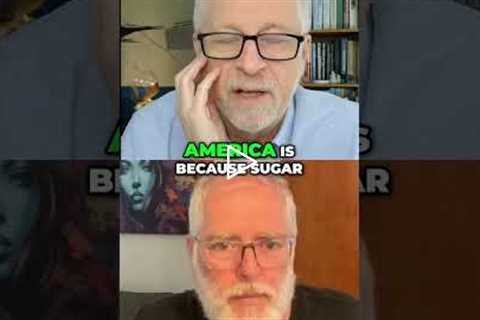 American Kit Kat: Why It's Way Too Sweet (And Addictive) #shorts