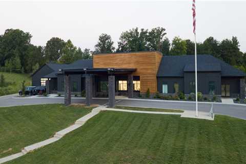 Exploring Health Awareness and Resources for Addiction Recovery in Richmond, Kentucky