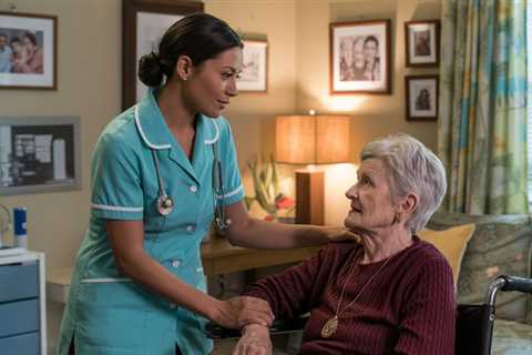 Private Duty Nursing in Massachusetts: What Families Need to Know