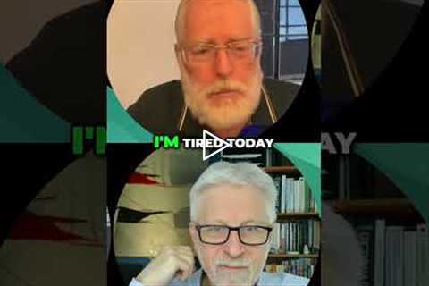 Sauna, Yoga, and Words: The Secret to a Healthy Mind and Body #shorts