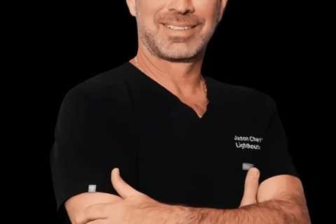 Neck Pain Doctor Broward County, FL