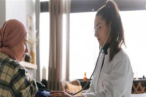 Enhancing Cancer Treatment with Mental Health Support in Lake Worth