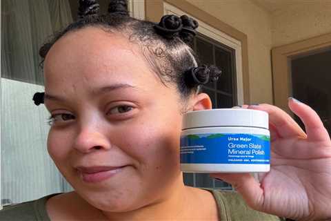 Revolutionary Mineral Face Scrub: A Game-Changer for American Travelers