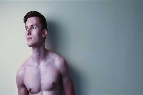 Gynecomastia vs. Chest Fat: Natural Remedies and Insights