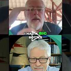 Affordable Health Hack: Fulvic & Humic Acid Experience! #shorts