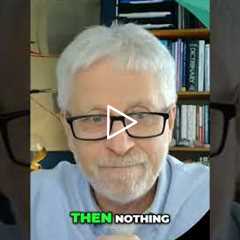 Stress & No Exercise: The Body's Silent Breakdown Explained! #shorts