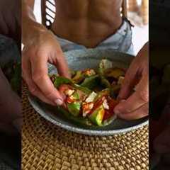 Reminder, healthy food isn''t bland 🤤