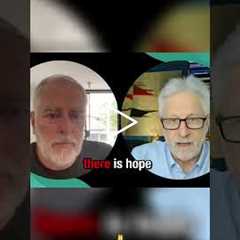 Fibromyalgia: Alternative Treatment Hope Beyond Pills? #shorts