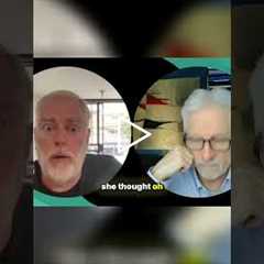 Don't Ignore Problems: They Get Worse! Health & Tire Leak Lessons #shorts