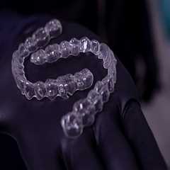 Discover the Benefits of Invisalign with Jacob Jarvis Orthodontics in Meridian, Idaho