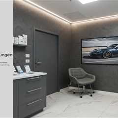 Urologische Vorsorgeuntersuchungen im Raum Stuttgart