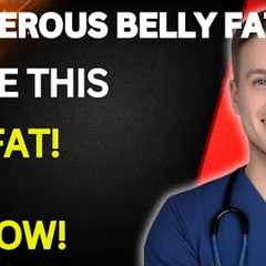 Over 60? THIS Is the Fastest Way to Reduce Visceral Fat — Results in Just 30 Days | Senior Health