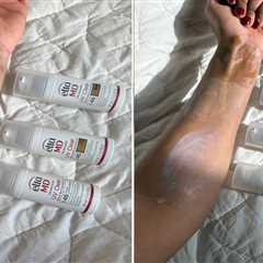 Revolutionary Sunscreen Innovation Promises Protection and Perfection for All Skin Types