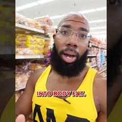 Here are the BEST Breads to Get on a Fat Loss Diet