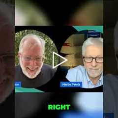 5th Grade Education vs. PhD: Who Knew About Vaccines? #shorts