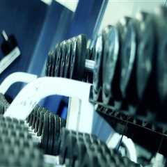 Enhance Arm Definition with Nonsurgical Fat Reduction & Workouts