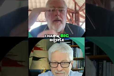 Affordable Health Hack: Fulvic & Humic Acid Experience! #shorts