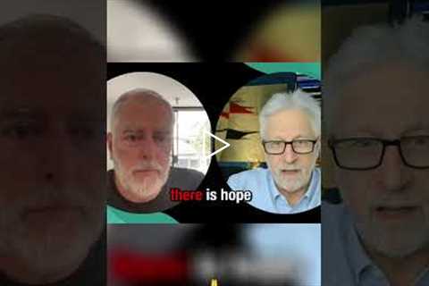 Fibromyalgia: Alternative Treatment Hope Beyond Pills? #shorts