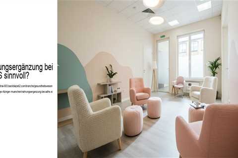 Nahrungsergänzung bei ADHS sinnvoll?