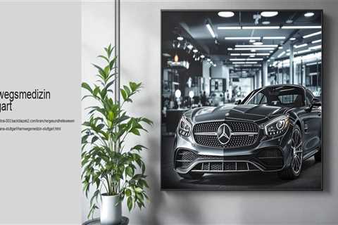 Harnwegsmedizin Stuttgart