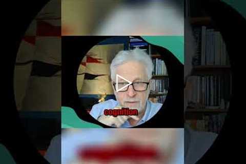 Brain Energy Drain: The Silent Thief of Your Vitality! #shorts