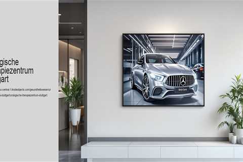 Urologische Therapiezentrum Stuttgart