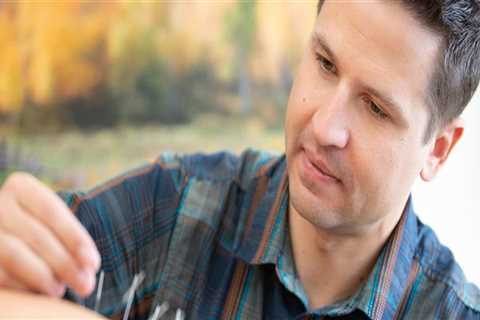 Effective Neck Pain and Sciatica Treatment in Portland, OR