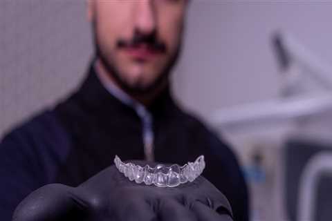 Straighten Your Smile with Invisalign in Issaquah, WA