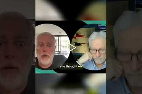 Don't Ignore Problems: They Get Worse! Health & Tire Leak Lessons #shorts