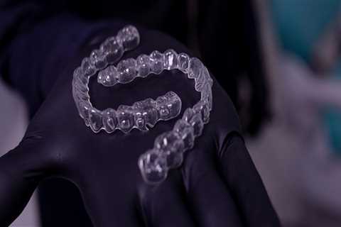 Discover the Benefits of Invisalign with Jacob Jarvis Orthodontics in Meridian, Idaho