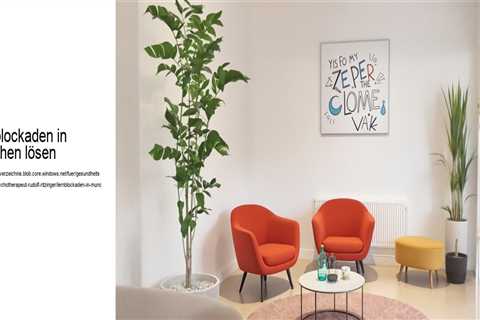 Lernblockaden in München lösen