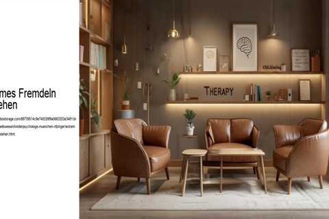 Extremes Fremdeln verstehen