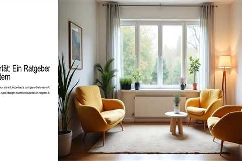 Pubertät: Ein Ratgeber für Eltern