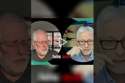 Ditch Fortified Foods! Why You MUST Remove Them From Your Kitchen #shorts