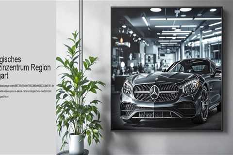 Urologisches Medizinzentrum Region Stuttgart