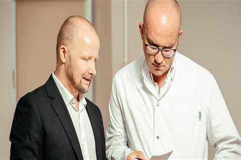 Exploring Mental Wellness in Portland, ME: How Acupuncture and Psychiatrists Work Together