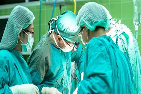 How Physical Therapy Complements Plastic Surgery in Danville, CA: Tips for a Smooth Recovery