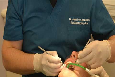 Experience Stress-Free Extractions with Sedation Dentistry