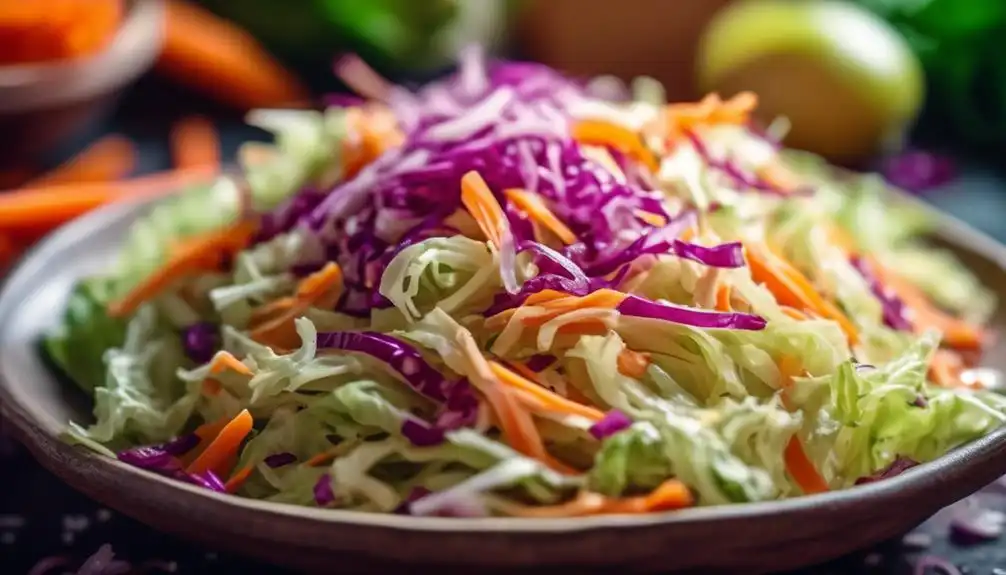 Low Carb Sour Cabbage Recipe