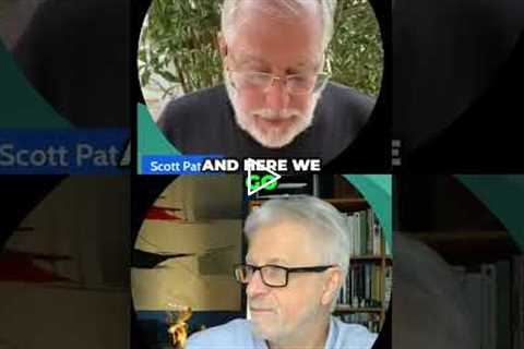 73-Year-Old Sees EVERYTHING Working Minimum Wage #shorts